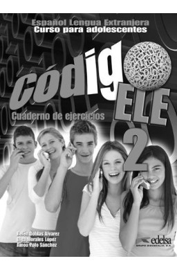 Codigo ELE 2 ćwiczenia