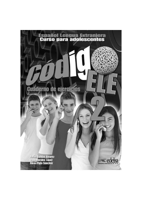 Codigo ELE 2 ćwiczenia