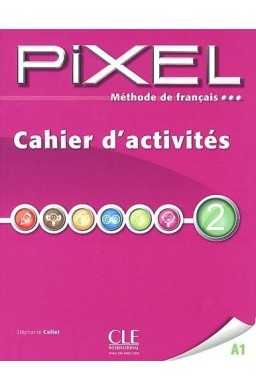 Pixel 2 ćwiczenia CLE