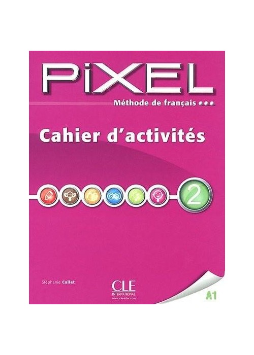 Pixel 2 ćwiczenia CLE