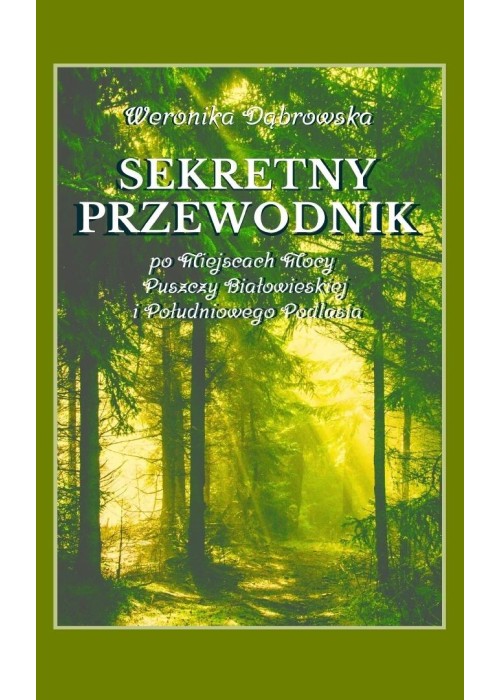 Sekretny Przewodnik