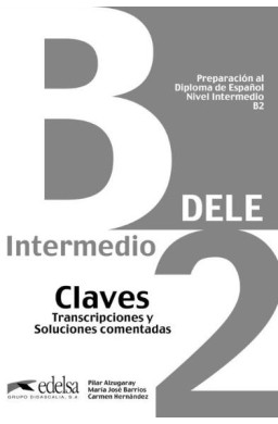 DELE B2 intermedio klucz