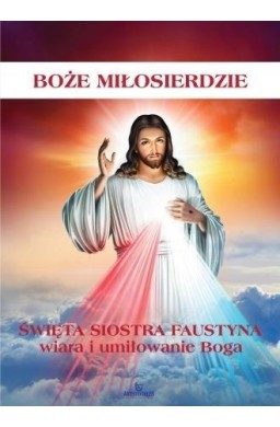 Boże Miłosierdzie