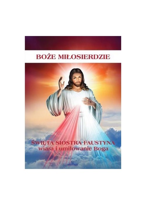 Boże Miłosierdzie