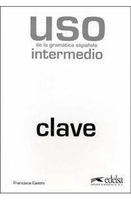 Uso de la gramatica intermedio klucz