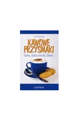 Kawowe przysmaki
