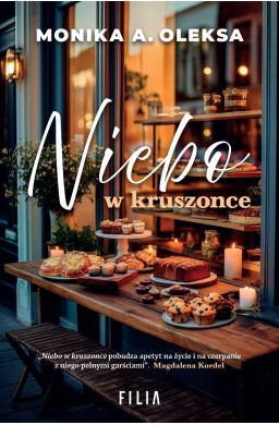 Niebo w kruszonce