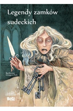 Legendy zamków sudeckich