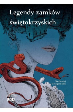 Legendy zamków świętokrzyskich