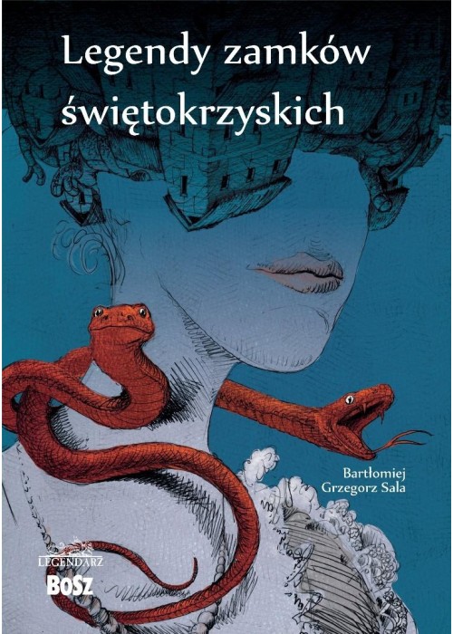 Legendy zamków świętokrzyskich