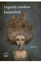Legendy zamków karpackich