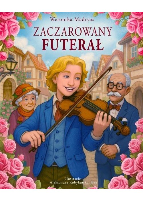 Zaczarowany futerał