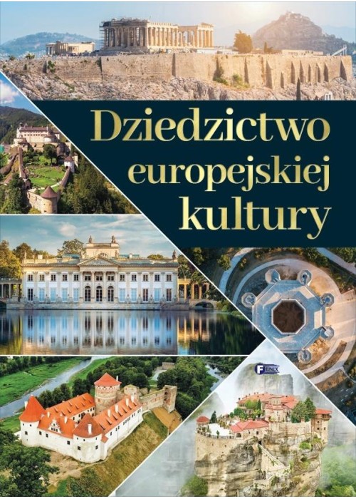 Dziedzictwo europejskiej kultury