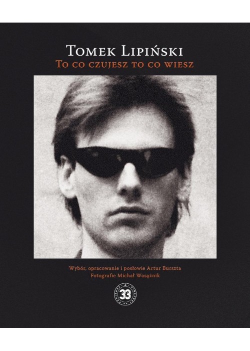 To co czujesz to co wiesz