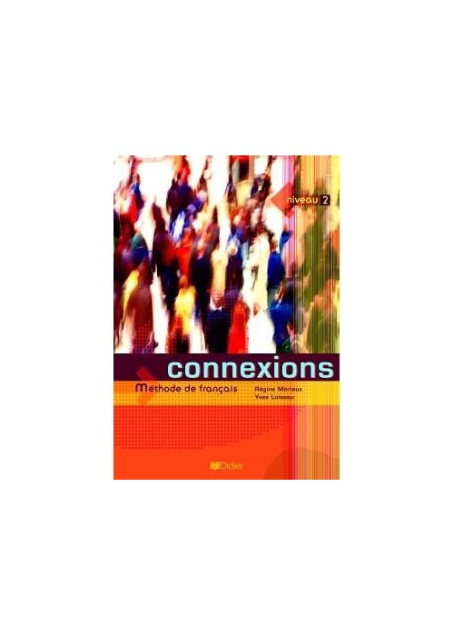 Connexions 2 SB DIDIER