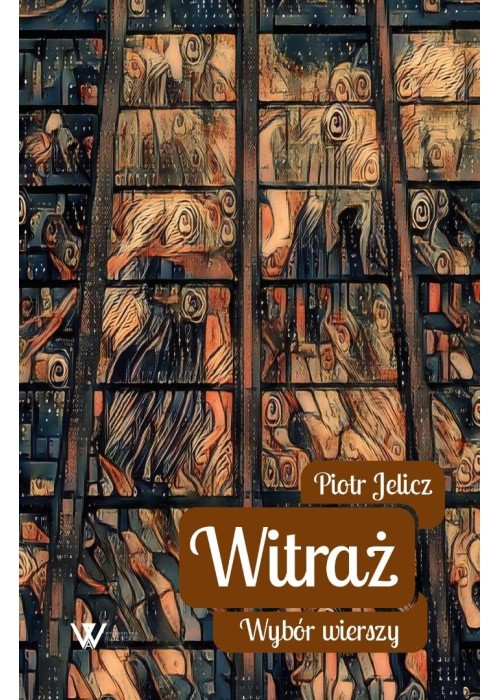 Witraż