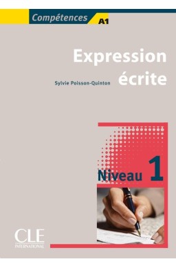 Expression ecrite 1