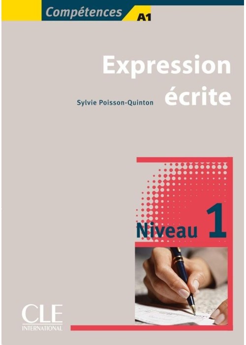 Expression ecrite 1