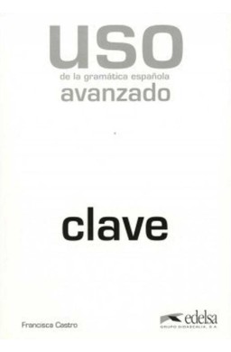 Uso de la gramatica avanzado klucz