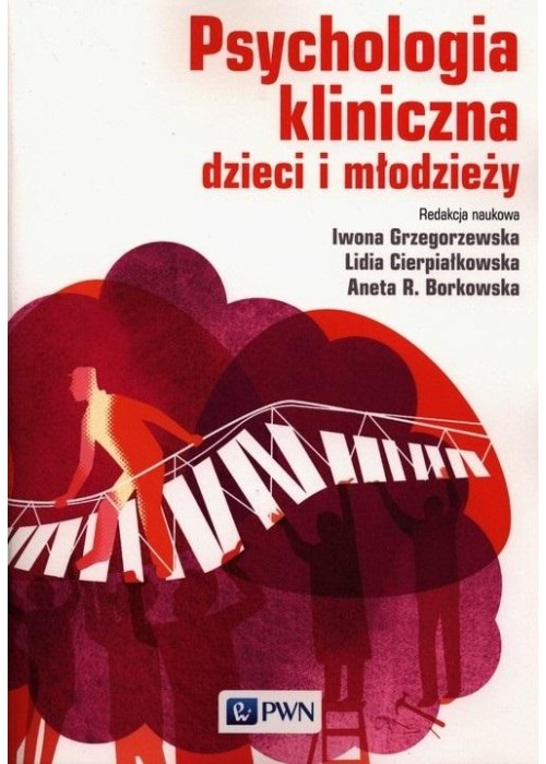 Psychologia kliniczna dzieci i młodzieży