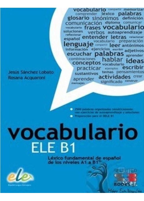 Vocabulario ELE B1