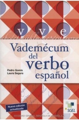 Vademecum del verbo espanol