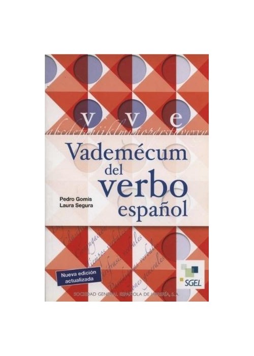 Vademecum del verbo espanol