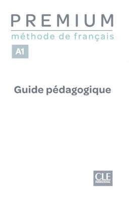 Premium A1 przewodnik metodyczny