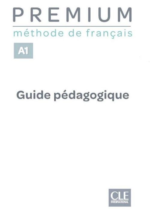 Premium A1 przewodnik metodyczny