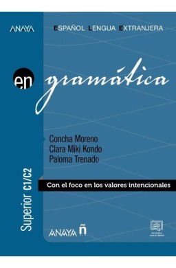 Gramatica superior C1-C2