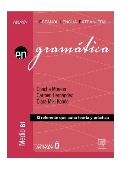 Gramatica medio B1 con soluciones