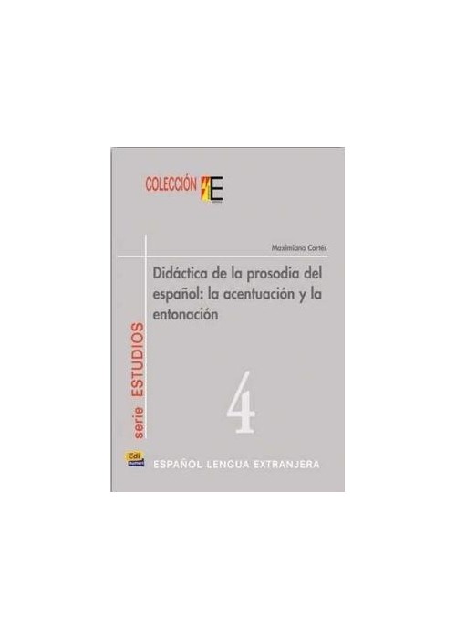 Didactica de la prosodia del espanol la...