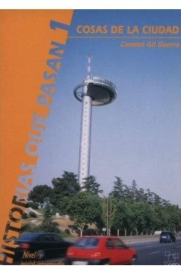 Historias que pasan 1 inicial-intermedio