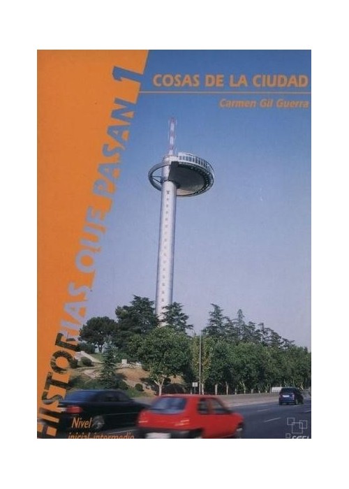 Historias que pasan 1 inicial-intermedio