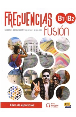 Frecuencias fusion B1+B2 ćwiczenia