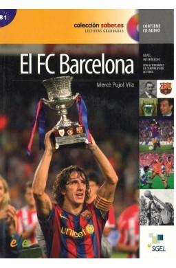 FC Barcelona + CD Intermedio B1