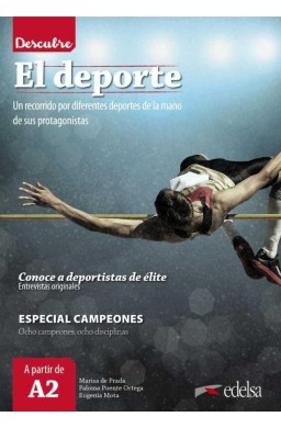 Descubre el deporte