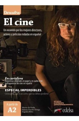 Descubre el cine