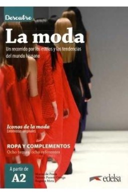 Descubre la moda