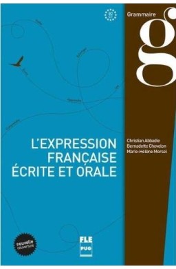 Expression francaise ecrite et orale B2-C1