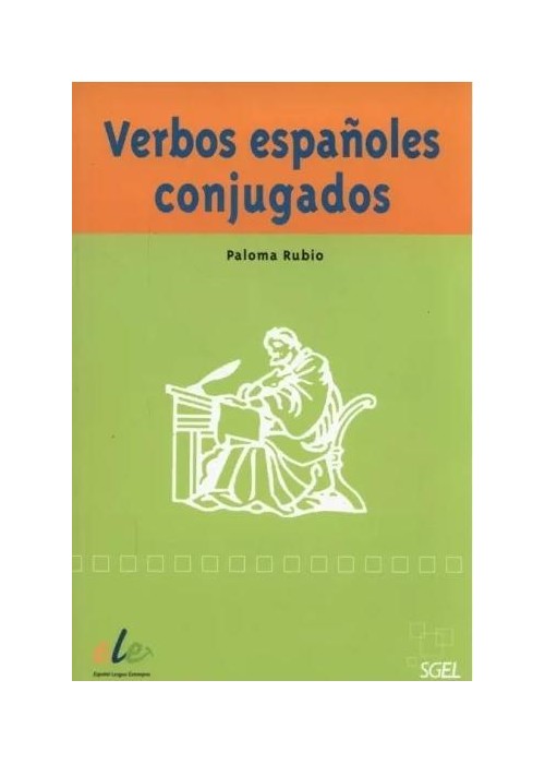 Verbos espanol conjugados