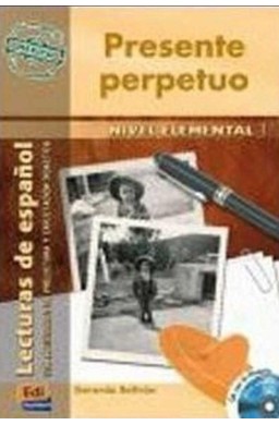 Presente perpetuo + CD