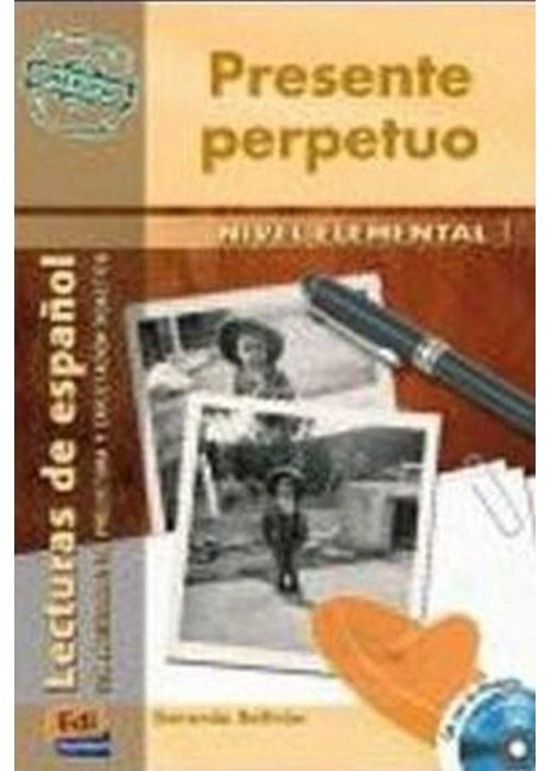 Presente perpetuo + CD