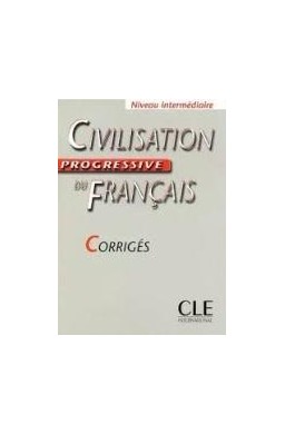 Civilisation progressive du francais Intermediaire