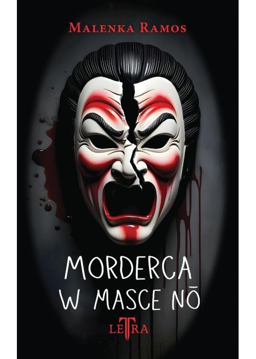 Morderca w masce no