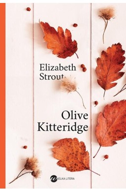 Olive Kitteridge w.3