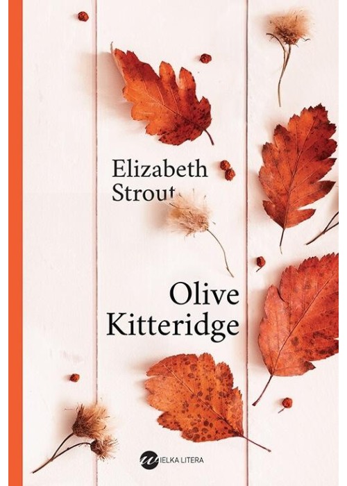 Olive Kitteridge w.3