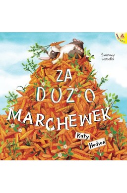 Za dużo marchewek w.2026