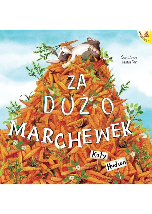 Za dużo marchewek w.2026