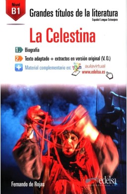 Grandes Titulos de la Literatura: La Celestina